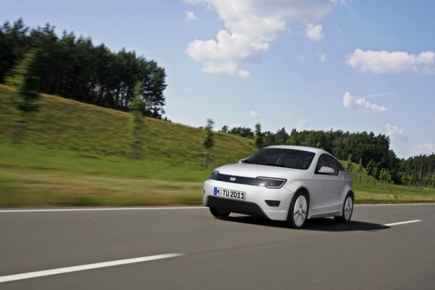 Mute (Bild: Technische Universität München)